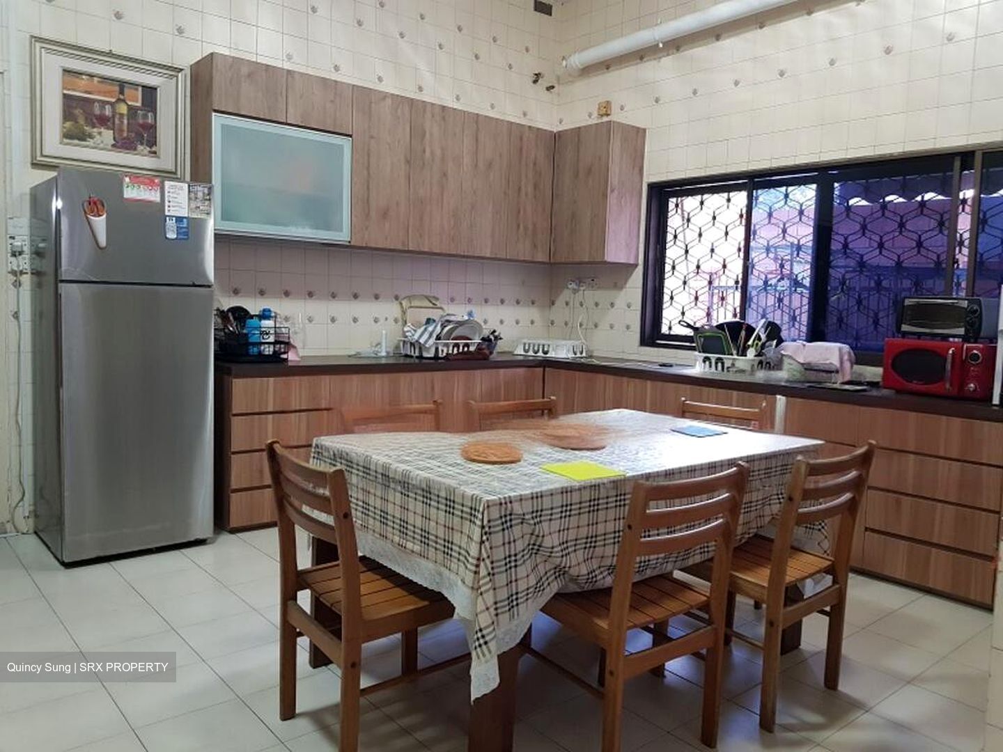 Sallim Road (D14), Terrace #459870271